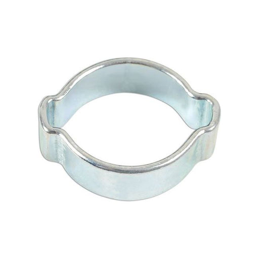 Connect Double Ear O Clip 3/4" (17-20mm) 50pc 30819 Tool Connection - Dynamic Drive