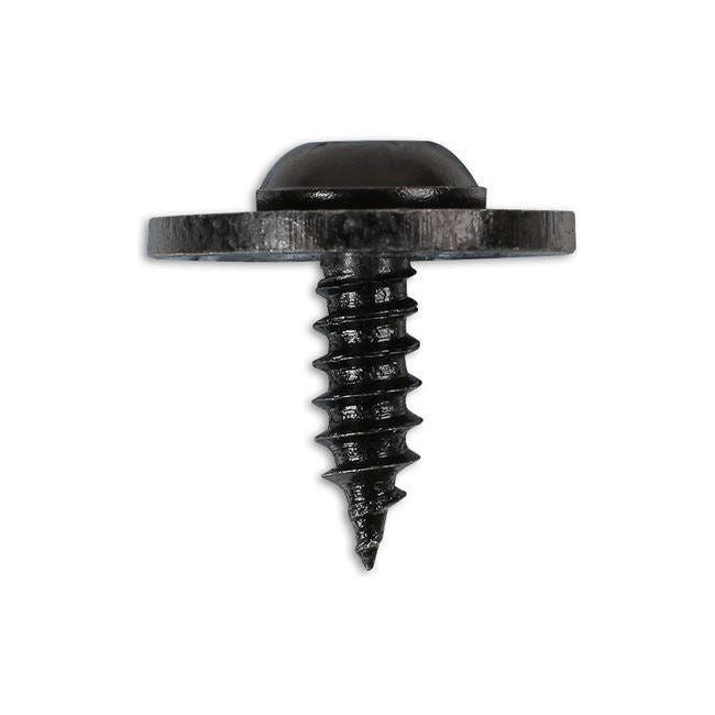 Connect Metal Trim Torx Screw - for Audi, GM, for Renault 10pc 36632 Tool Connection - Dynamic Drive