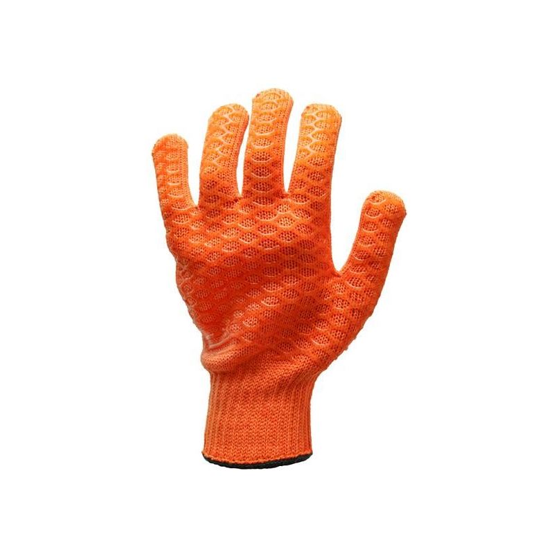 Scan Gripper Gloves Scan - Dynamic Drive