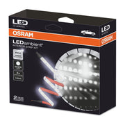 Osram LEDINT203 LEDambient Interior Strip Kit LED Osram - Dynamic Drive