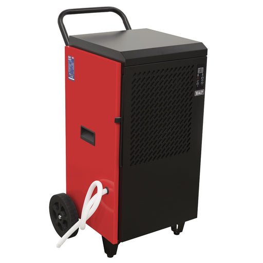 Sealey Industrial Dehumidifier 70L Sealey  - Dynamic Drive