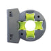 Silverline Hose Guide 170 x 155 x 110mm Silverline - Dynamic Drive