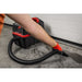 Sealey SV20 Series 10L Cordless Wet & Dry Vacuum Kit 20V 4Ah - 2 Batteries Sealey - Dynamic Drive