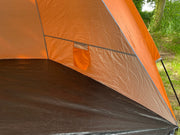 Olpro Beach Tent Olpro - Dynamic Drive