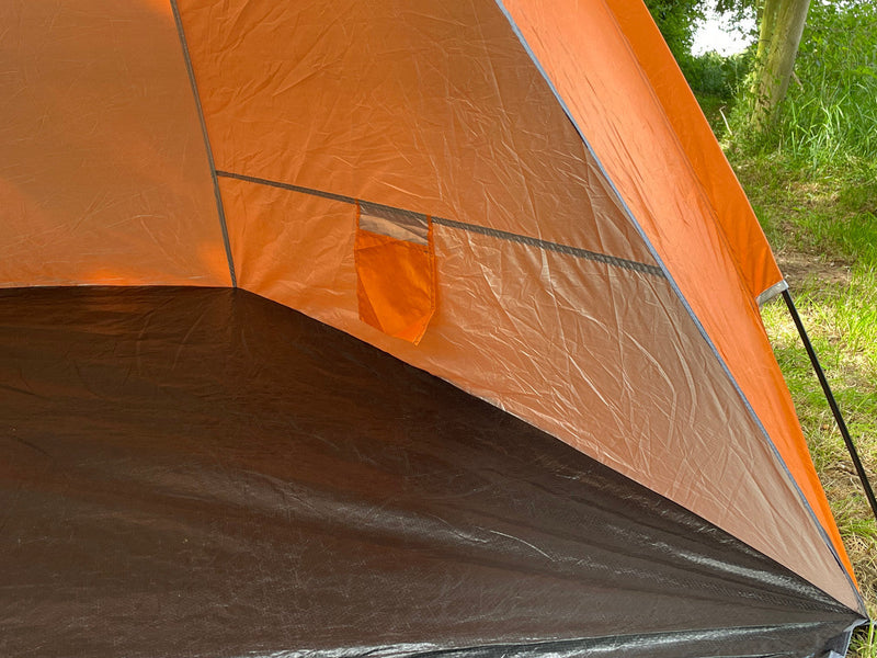 Olpro Beach Tent Olpro - Dynamic Drive