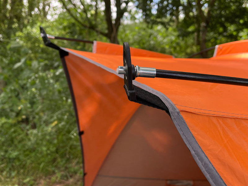 Olpro Beach Tent Olpro - Dynamic Drive