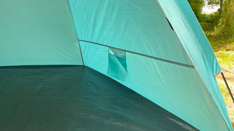 Olpro Beach Tent Olpro - Dynamic Drive