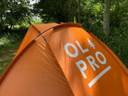Olpro Beach Tent Olpro - Dynamic Drive