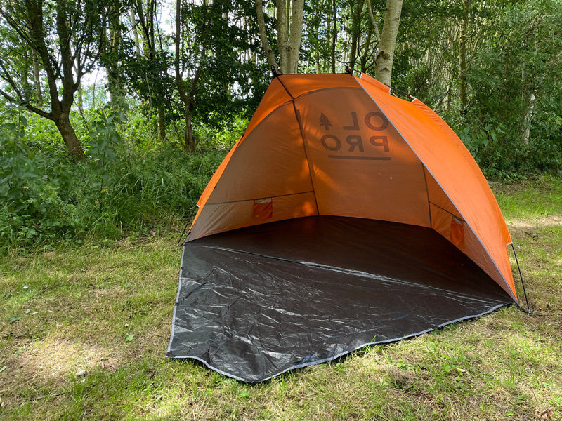 Olpro Beach Tent Olpro - Dynamic Drive