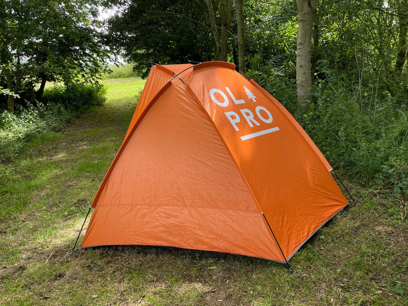 Olpro Beach Tent Olpro - Dynamic Drive