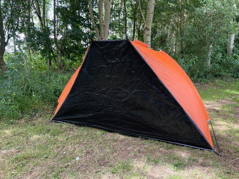Olpro Beach Tent Olpro - Dynamic Drive