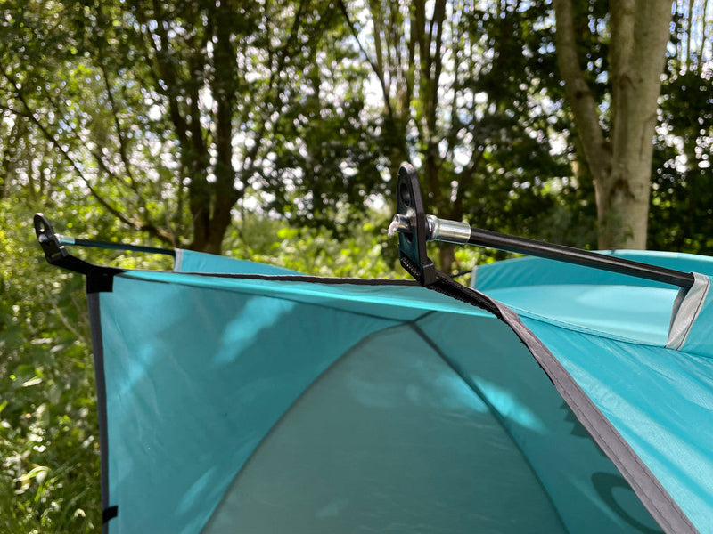 Olpro Beach Tent Olpro - Dynamic Drive