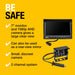 Ring 7 Reversing Camera System - RCS700N Ring Automotive - Dynamic Drive