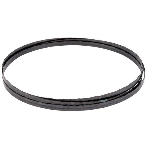 Draper Metal Bandsaw Blade, 1712mm x 1/4", 24tpi 76731 Draper - Dynamic Drive