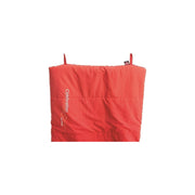 Outwell Celebration Lux Single Sleeping Bag - Red - 2 Season Camping Gear Outwell  - Dynamic Drive