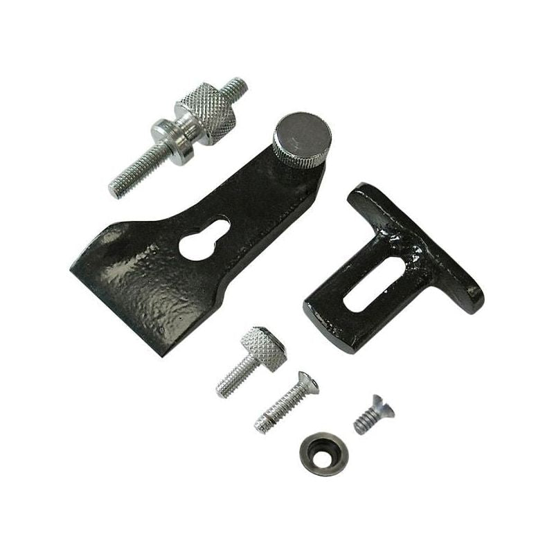 Faithfull Fixing Kit for 778 Rebate Plane 9 Piece Faithfull - Dynamic Drive