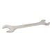 Silverline Open Ended Spanner 24 x 27mm Silverline - Dynamic Drive