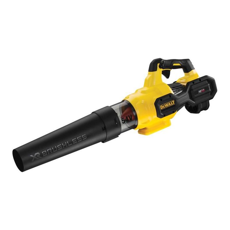 Dewalt Power Tools DCMBA572N XR FlexVolt Axial Blower 54V Bare Unit DeWALT Power Tools - Dynamic Drive