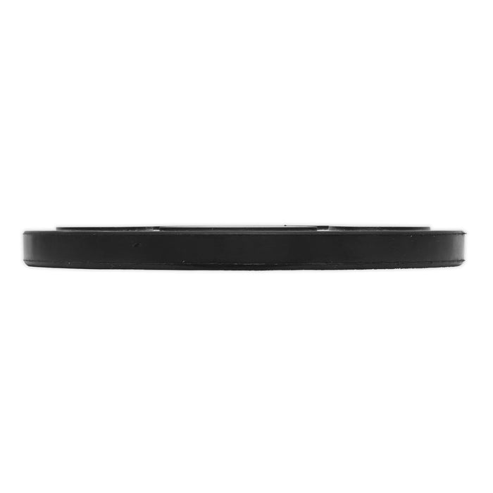 Sealey Safety Rubber Jack Pad Type B JP08 Sealey - Dynamic Drive