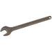 Draper Single Open End Spanner, 8mm 37517 Draper - Dynamic Drive
