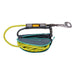 Ruffwear Hitch Hiker Dog Lead in Slate Blue (One Size) Ruffwear - Dynamic Drive