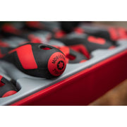 Teng Tools Screwdriver Set TX TT2 12 Pieces Teng Tools - Dynamic Drive
