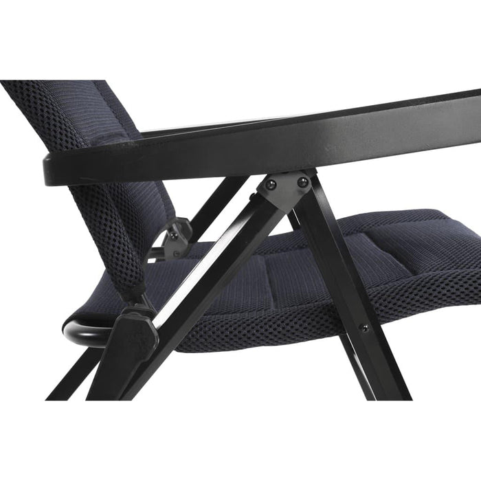 Barletta Travellife Comfort Plus Luxury Folding Camping Chair Travellife - Dynamic Drive
