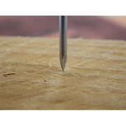 Faithfull Bradawl Soft Grip Handle Square Tip Faithfull - Dynamic Drive
