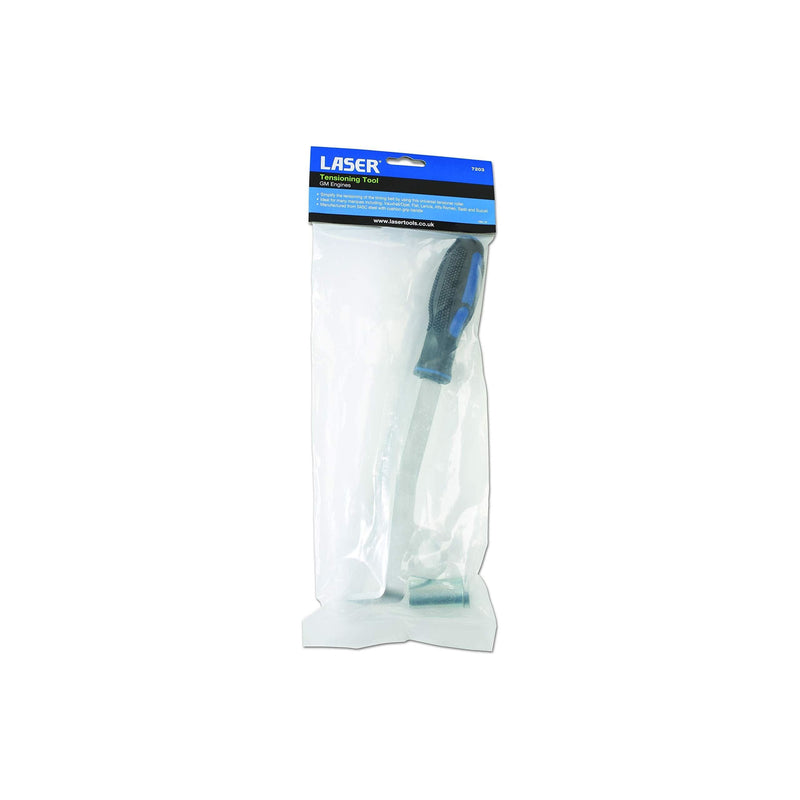 Laser Tensioning Tool 7203 Laser - Dynamic Drive