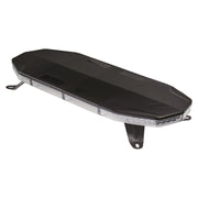 Ring Amber Lightbar RCV9762 - 717mm R65 Compliant Ring Automotive - Dynamic Drive