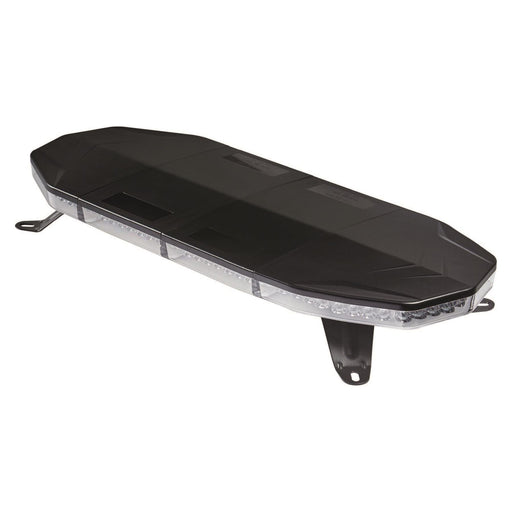 Ring Amber Lightbar RCV9762 - 717mm R65 Compliant Ring Automotive - Dynamic Drive