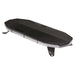Ring Amber Lightbar RCV9762 - 717mm R65 Compliant Ring Automotive - Dynamic Drive