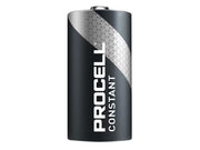 Duracell C Cell PROCELL® Alkaline Constant Power Industrial Batteries (Pack 10) Duracell - Dynamic Drive