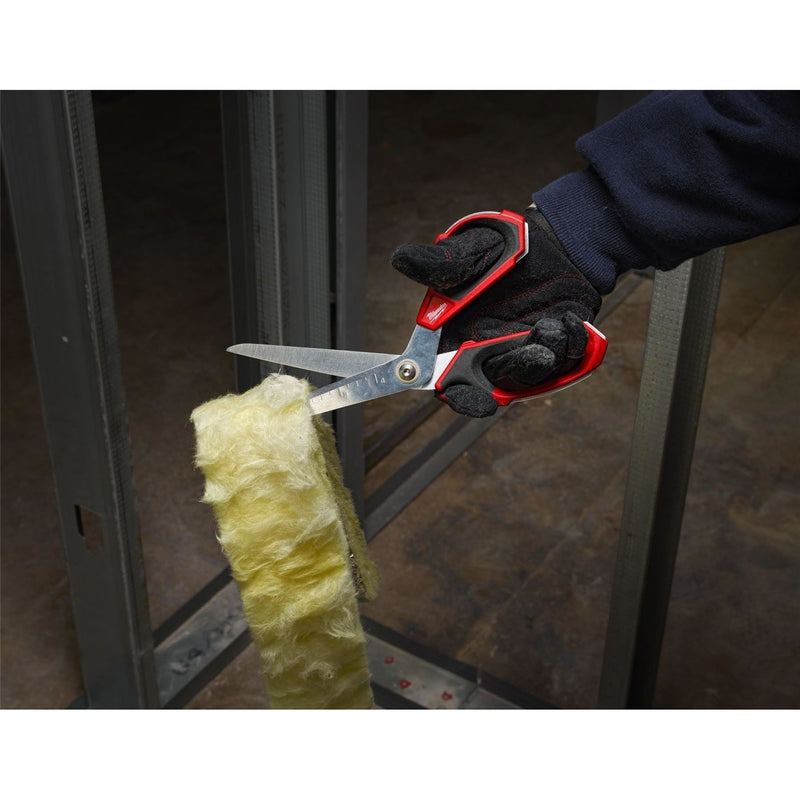Milwaukee Offset Scissors 4932479410 Milwaukee - Dynamic Drive