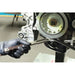 Laser Flat Fork Pry Bar 7935 Laser - Dynamic Drive