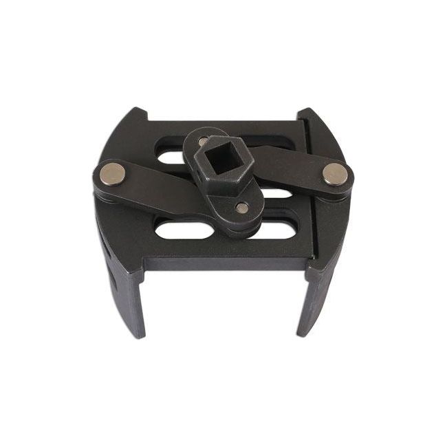 Laser Air Dryer Cover Remover 104 - 150mm 6328 Laser - Dynamic Drive