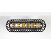 Ring Automotive RCV2210 TM LED Strobe, Amber Ring Automotive - Dynamic Drive