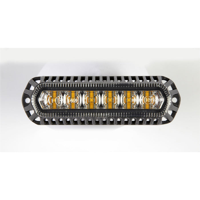 Ring Automotive RCV2210 TM LED Strobe, Amber Ring Automotive - Dynamic Drive
