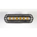 Ring Automotive RCV2210 TM LED Strobe, Amber Ring Automotive - Dynamic Drive