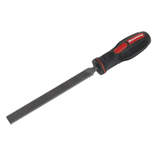 Sealey Caliper Cleaning File VS0391 Sealey - Dynamic Drive