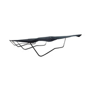 Vango Hush Grande Campbed Lightweight Foldable Compact Camp Bed Vango - Dynamic Drive