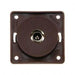 Berker Tv Aerial Point Brown 21224B Berker - Dynamic Drive