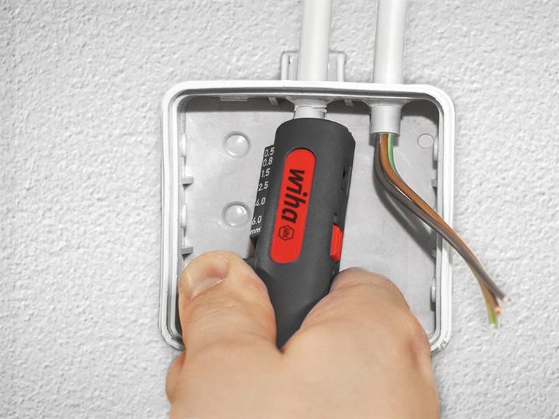 Wiha Stripping Multi-tool Wiha - Dynamic Drive