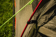 Olpro Beckford Lightweight 2 Person Tent (Ripstop) (Ex Voyager) Olpro - Dynamic Drive