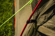 Olpro Beckford Lightweight 2 Person Tent (Ripstop) (Ex Voyager) Olpro - Dynamic Drive