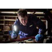 Ring Automotive - RIL3600C Magflex Twist Rechargeable LED Inspection Lamp, Ideal Ring Automotive - Dynamic Drive