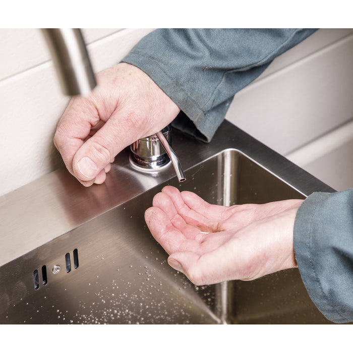 Sealey Modular Sink Unit 680mm APMS67 Sealey - Dynamic Drive