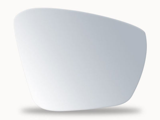 Summit Stick-On Standard Mirror Glass fits Skoda Octavia 15 on RHS Summit - Dynamic Drive