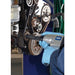 Draper Wheel Nut Double Impact Socket Kit, 1/2" Sq. Dr. (4 Piece) 09539 Draper - Dynamic Drive
