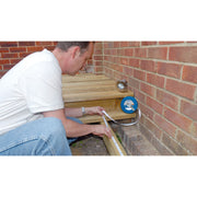 Draper Fibreglass Measuring Tape, 20m/66ft x 13mm 88215 Draper - Dynamic Drive